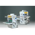 FM-1040 Vertical high precision multipurpose film laminating machine